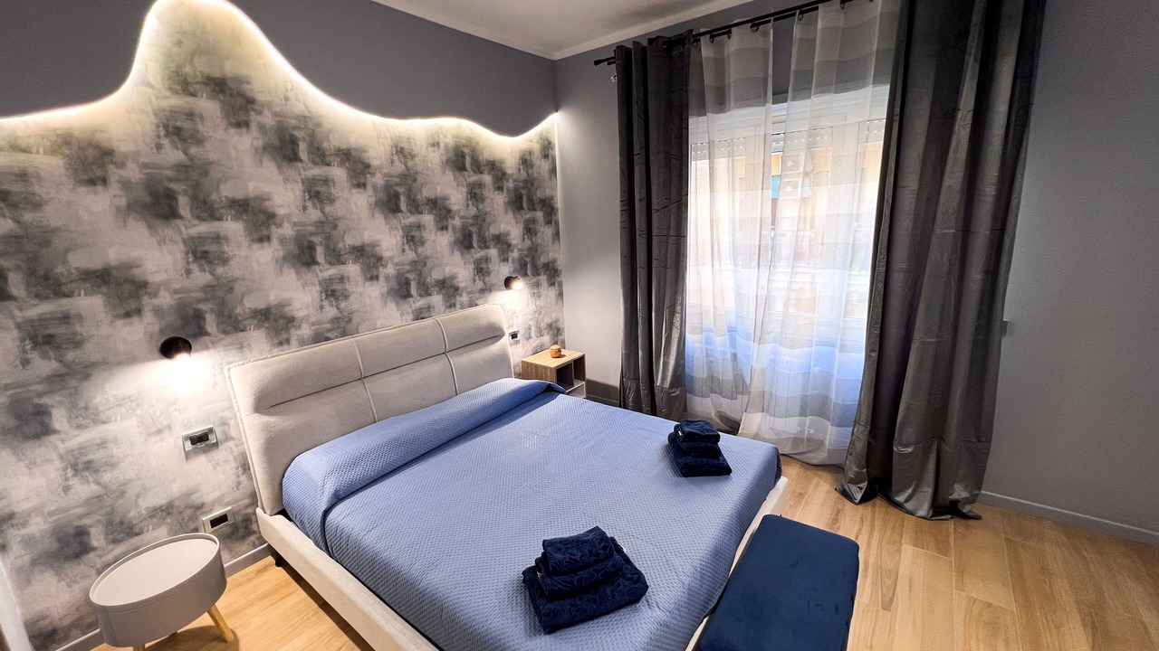 Photo of Bedroom in Pigneto