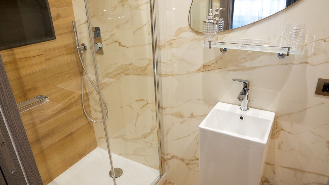 Photo of Bathroom in Pigneto