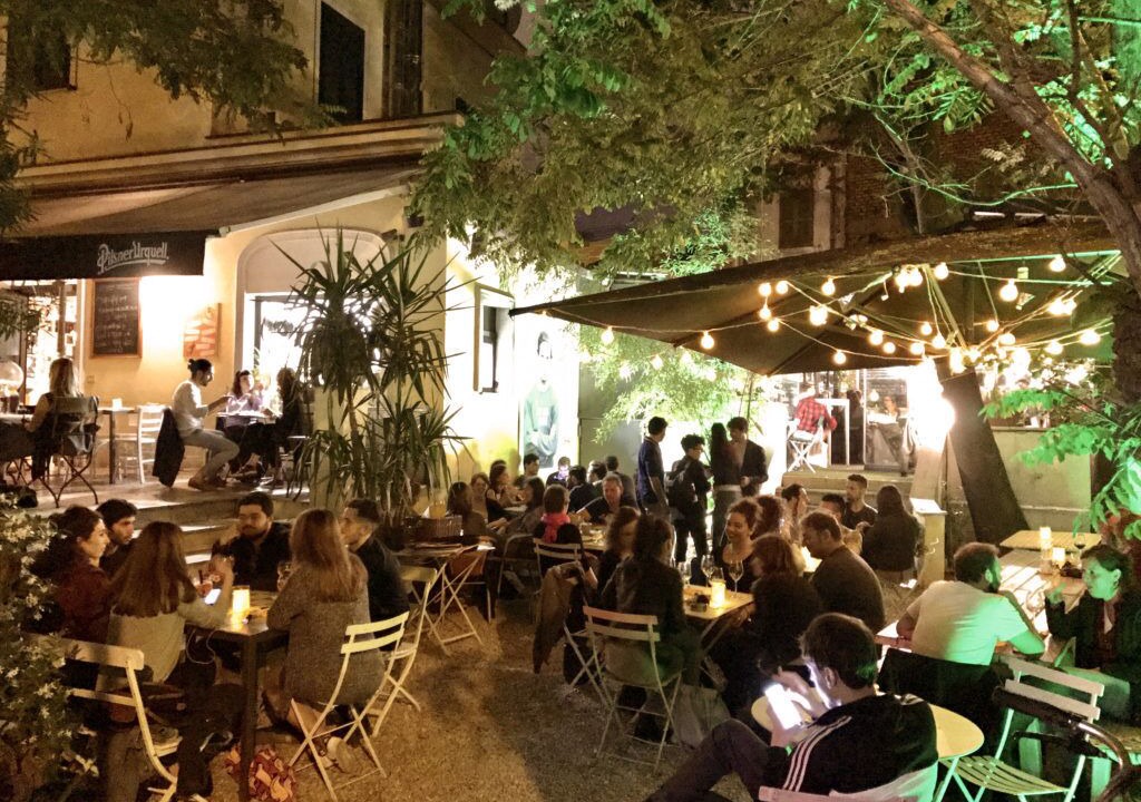 Photo of Others in Pigneto
