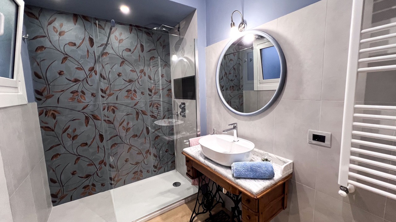 Photo of Bathroom in Pigneto