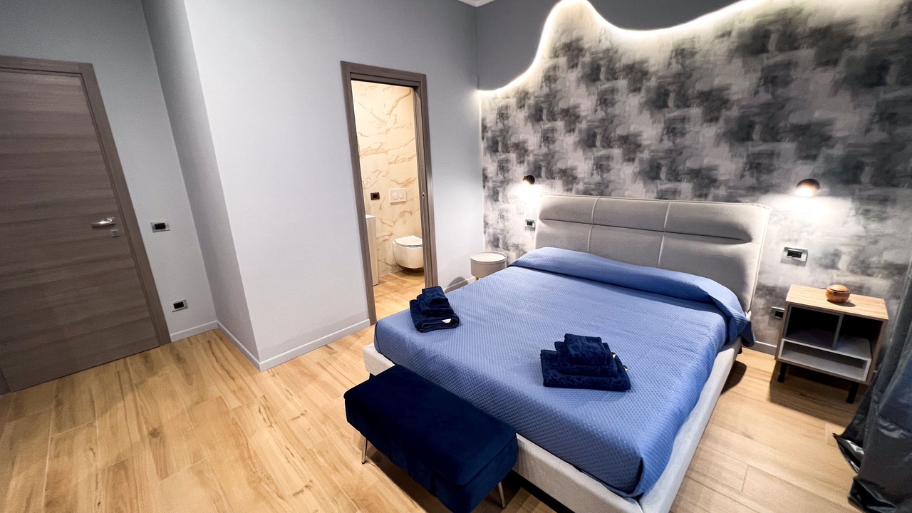 Photo of Bedroom in Pigneto