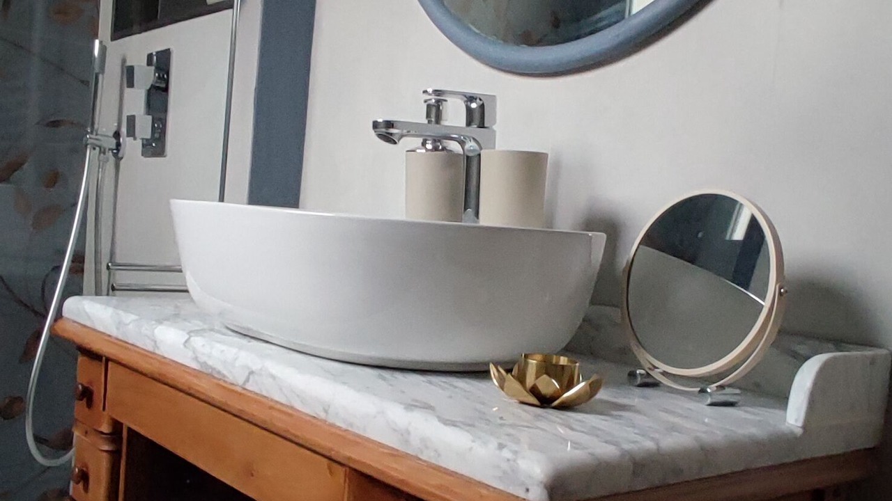 Photo of Bathroom in Pigneto