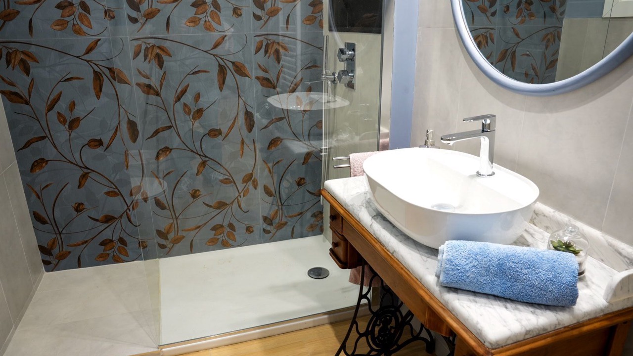 Photo of Bathroom in Pigneto