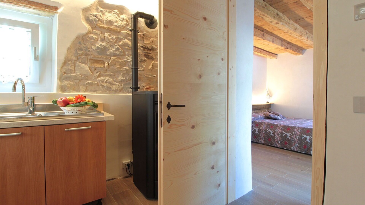 Photo of Bedroom in Trichiana