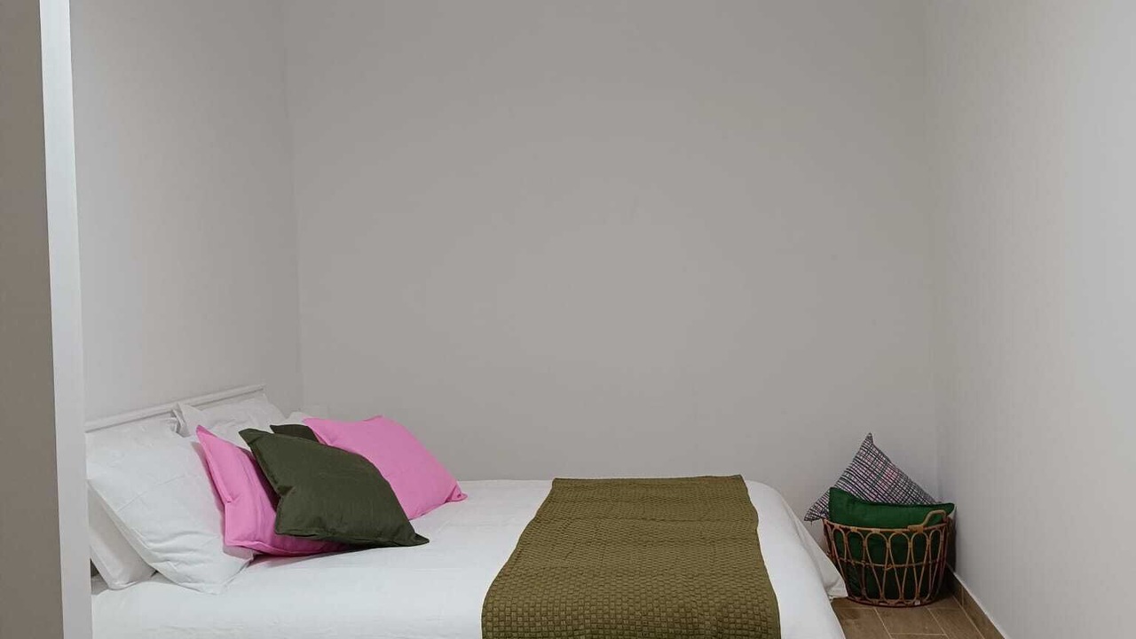 Photo of Bedroom in Naples City Centre