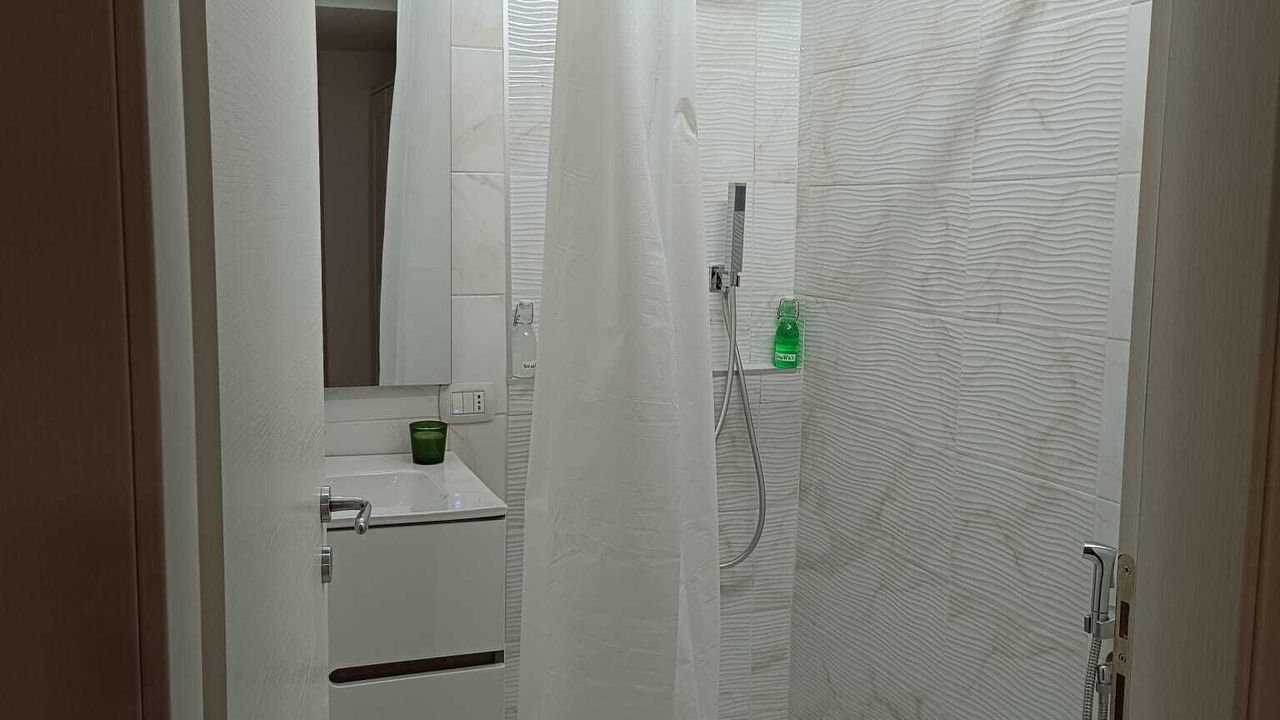 Photo of Bathroom in Naples City Centre