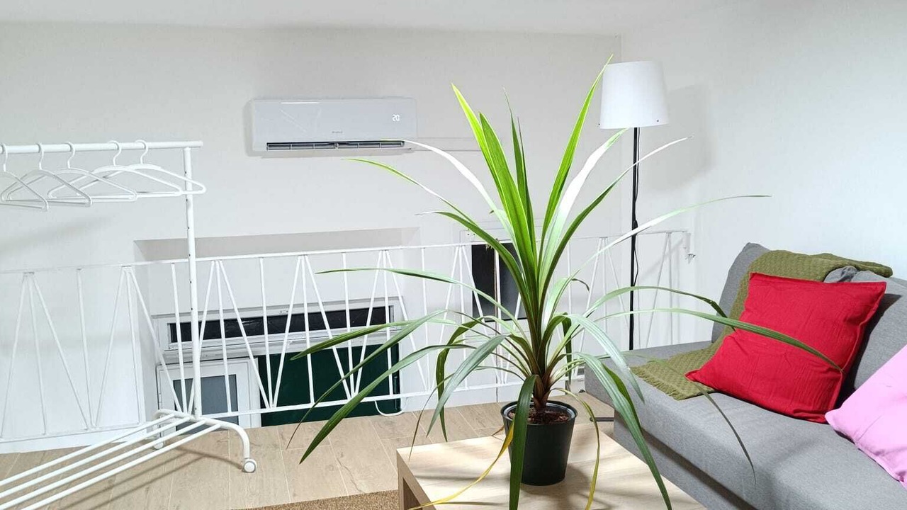 Photo of Livingroom in Naples City Centre