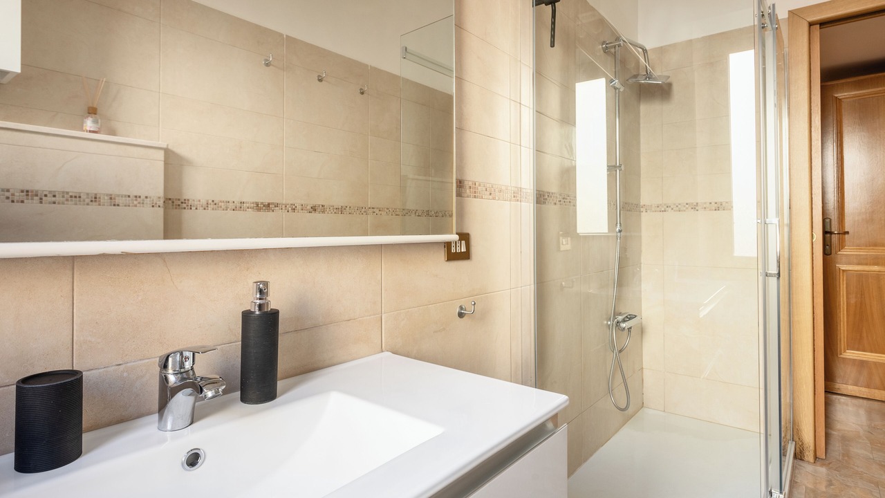 Photo of Bathroom in San Giovanni