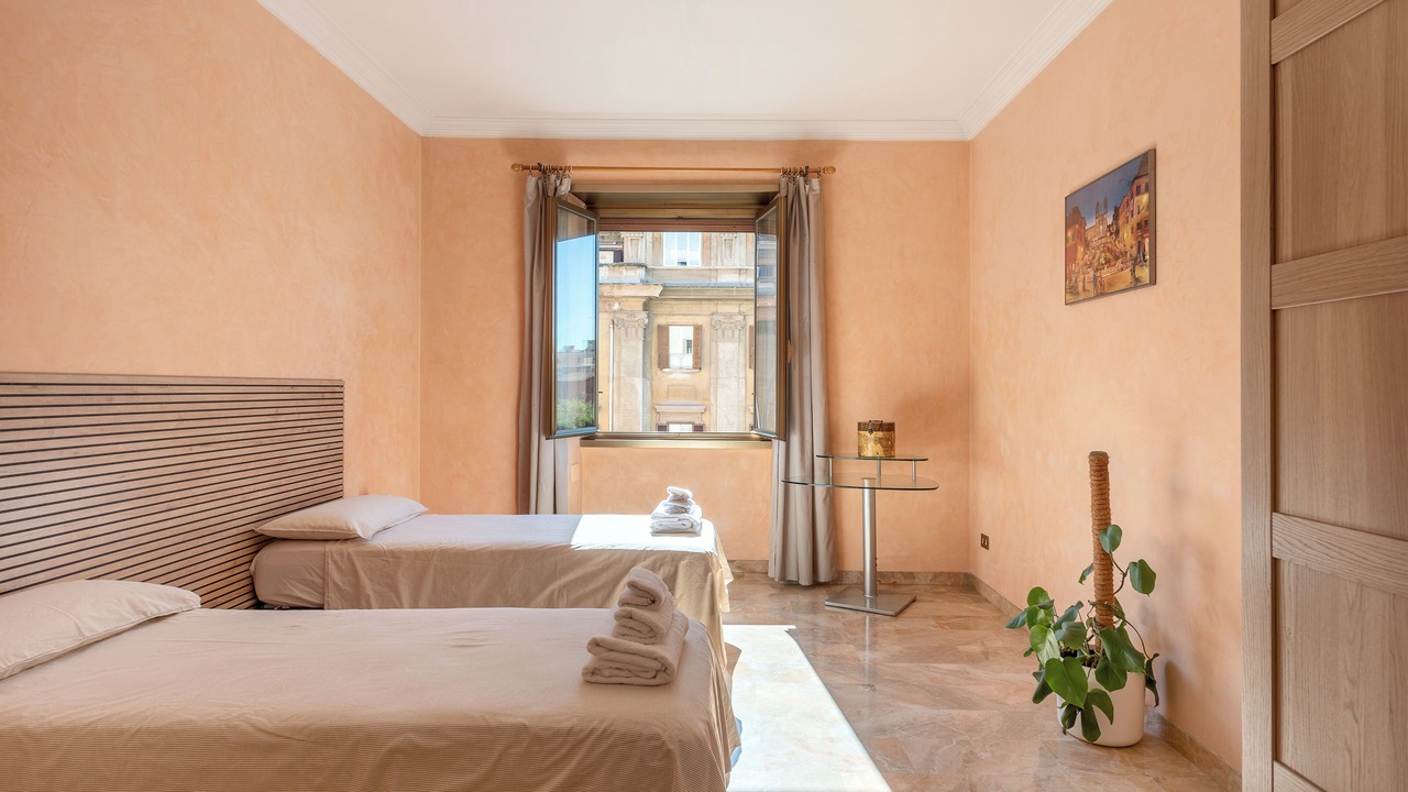 Photo of Bedroom in San Giovanni