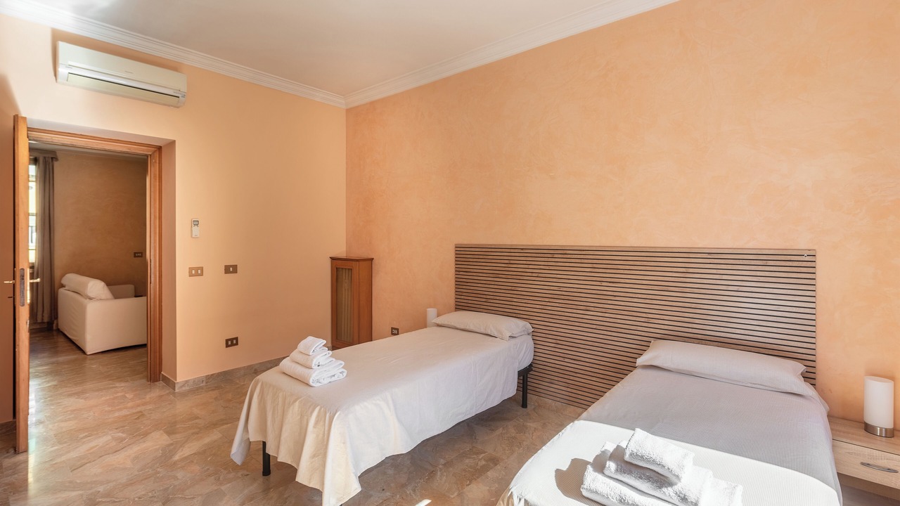 Photo of Bedroom in San Giovanni
