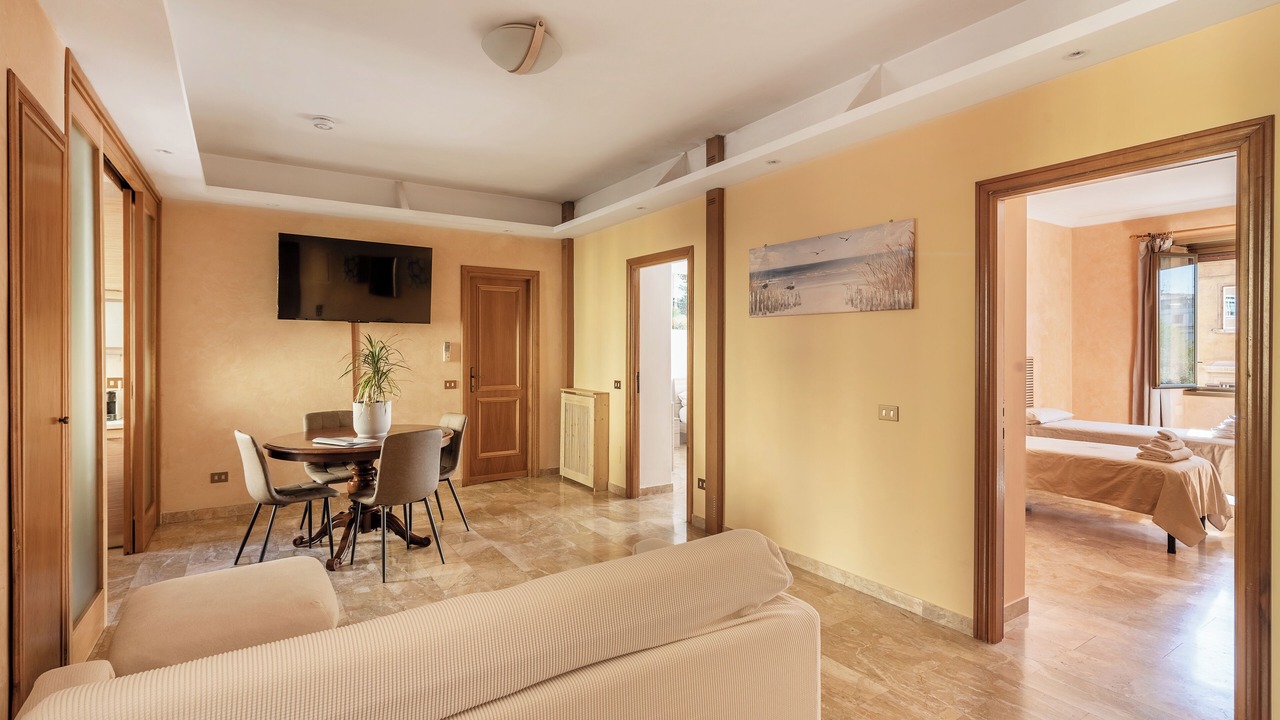 Photo of Livingroom in San Giovanni