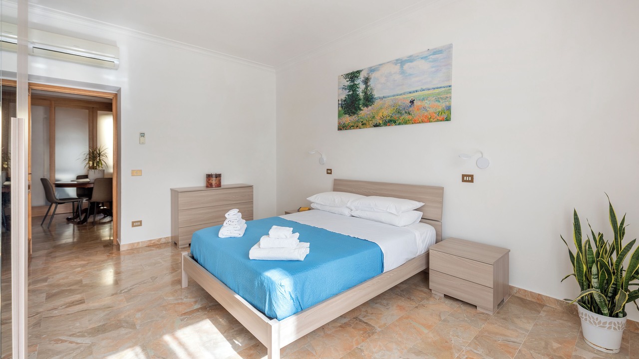 Photo of Bedroom in San Giovanni