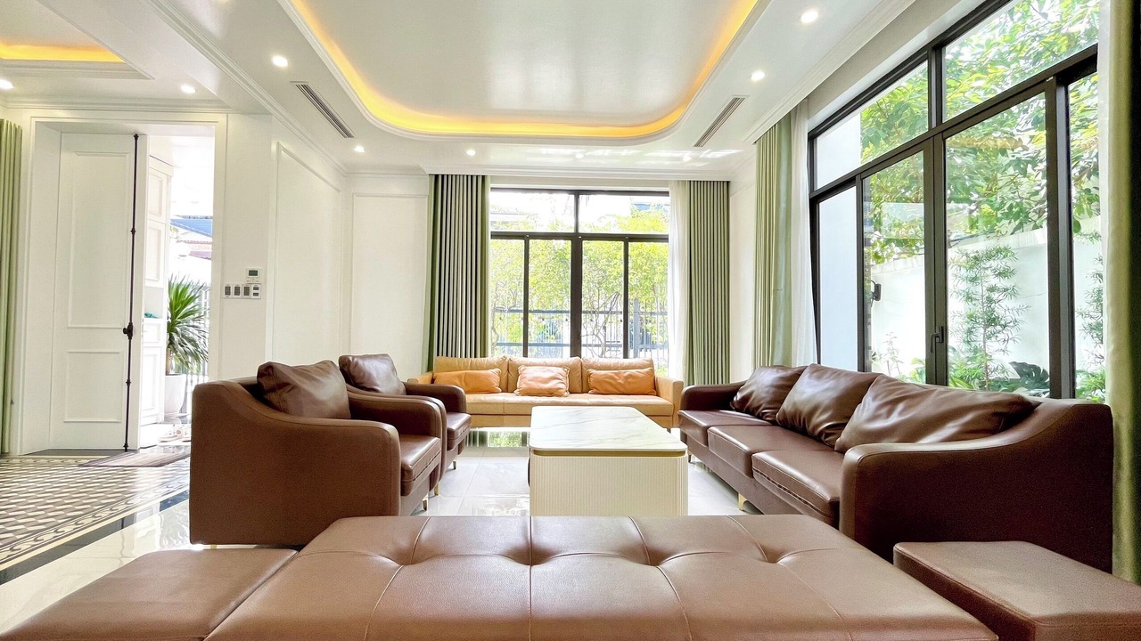 Photo of Livingroom in Ha Long