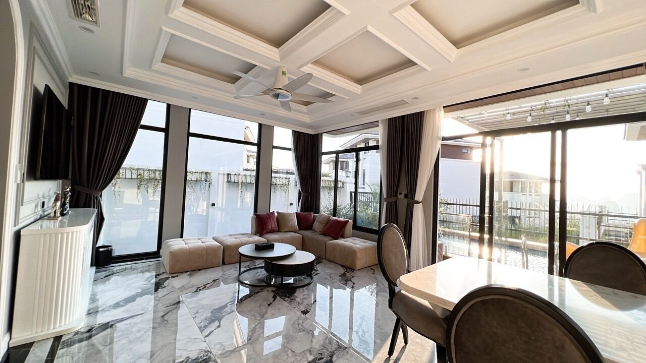 Photo of Kitchen in Ha Long