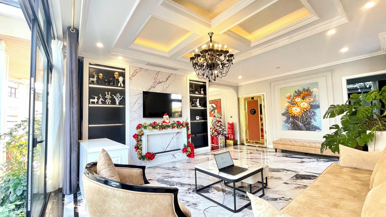 Photo of Livingroom in Ha Long