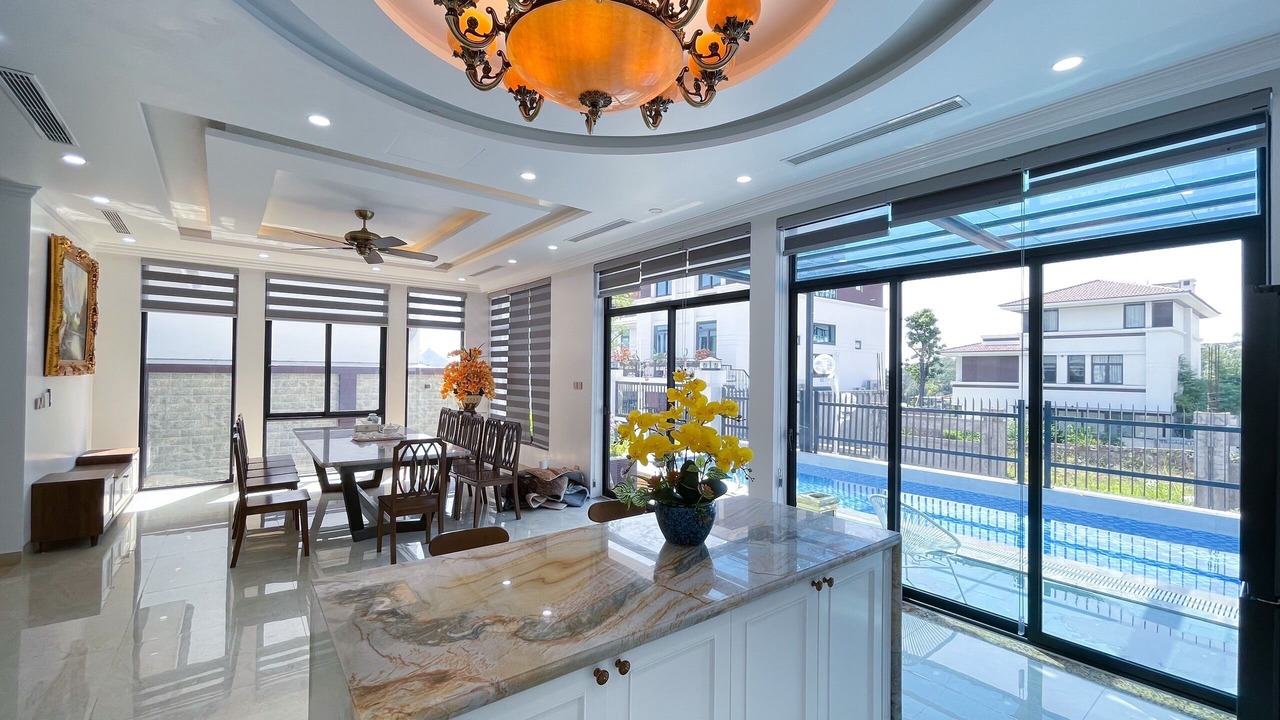 Photo of Kitchen in Ha Long