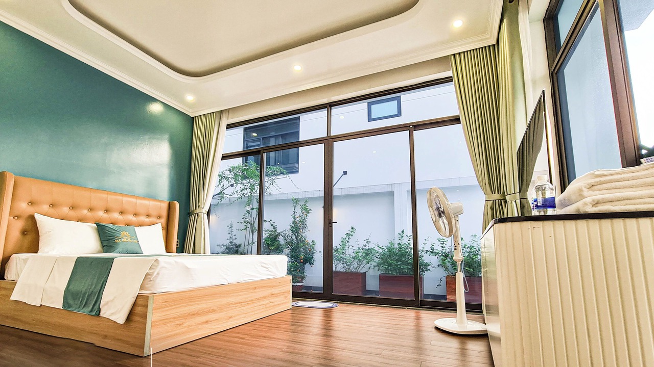 Photo of Bedroom in Ha Long