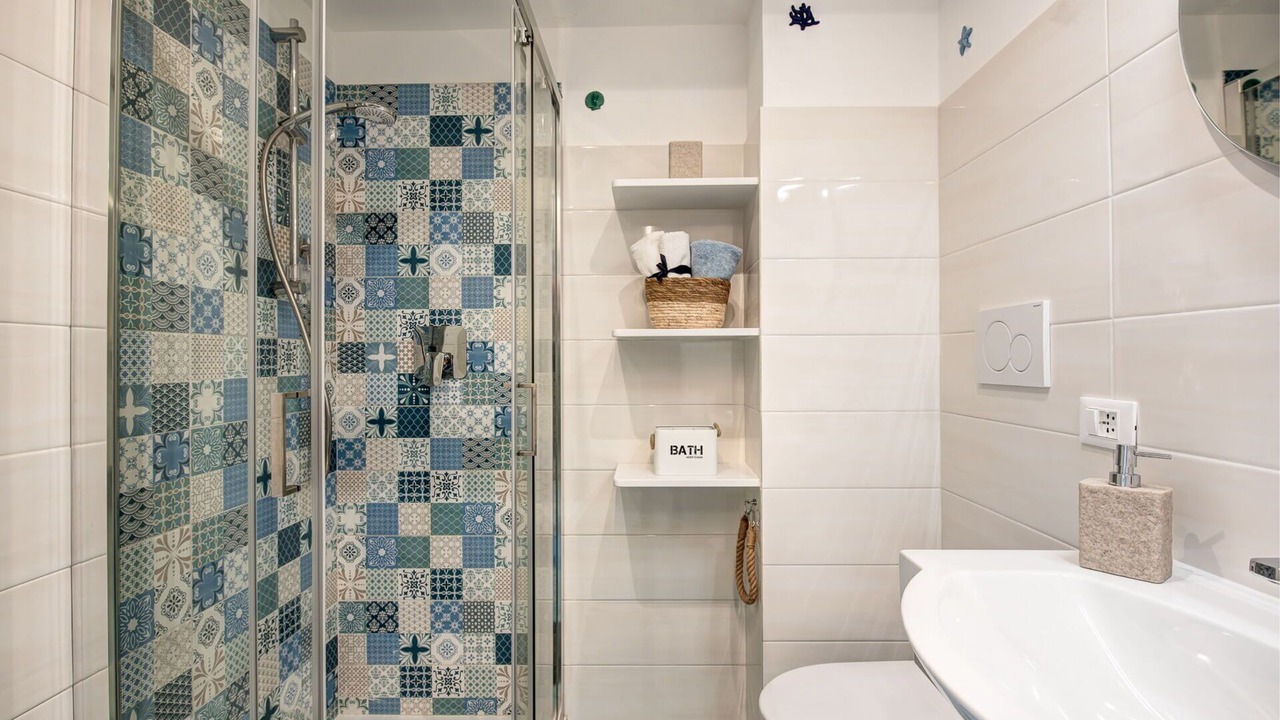 Photo of Bathroom in Conca Verde