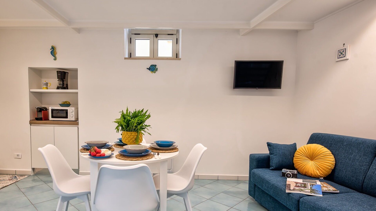 Photo of Bedroom in Conca Verde