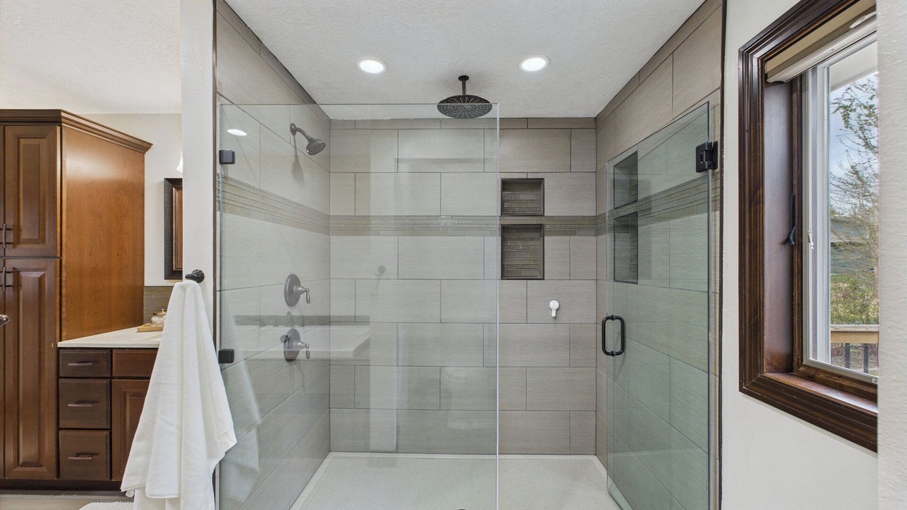 Photo of Bathroom in Sioux Falls