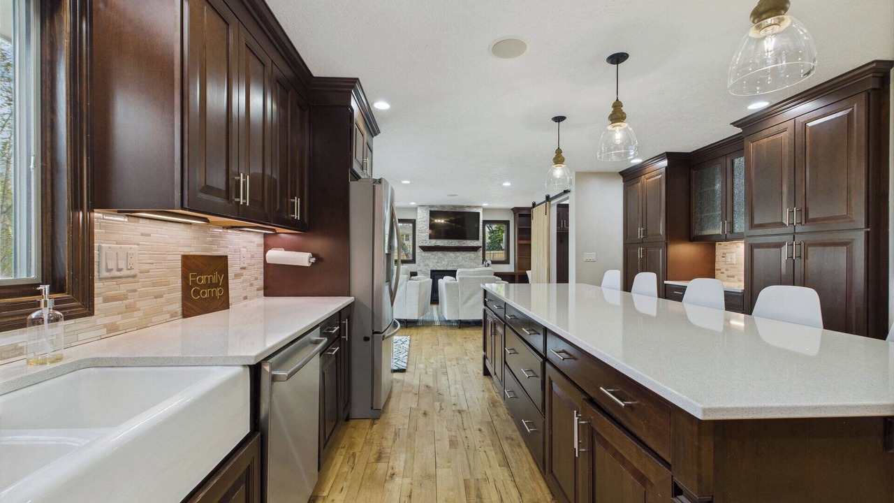 Photo of Kitchen in Sioux Falls