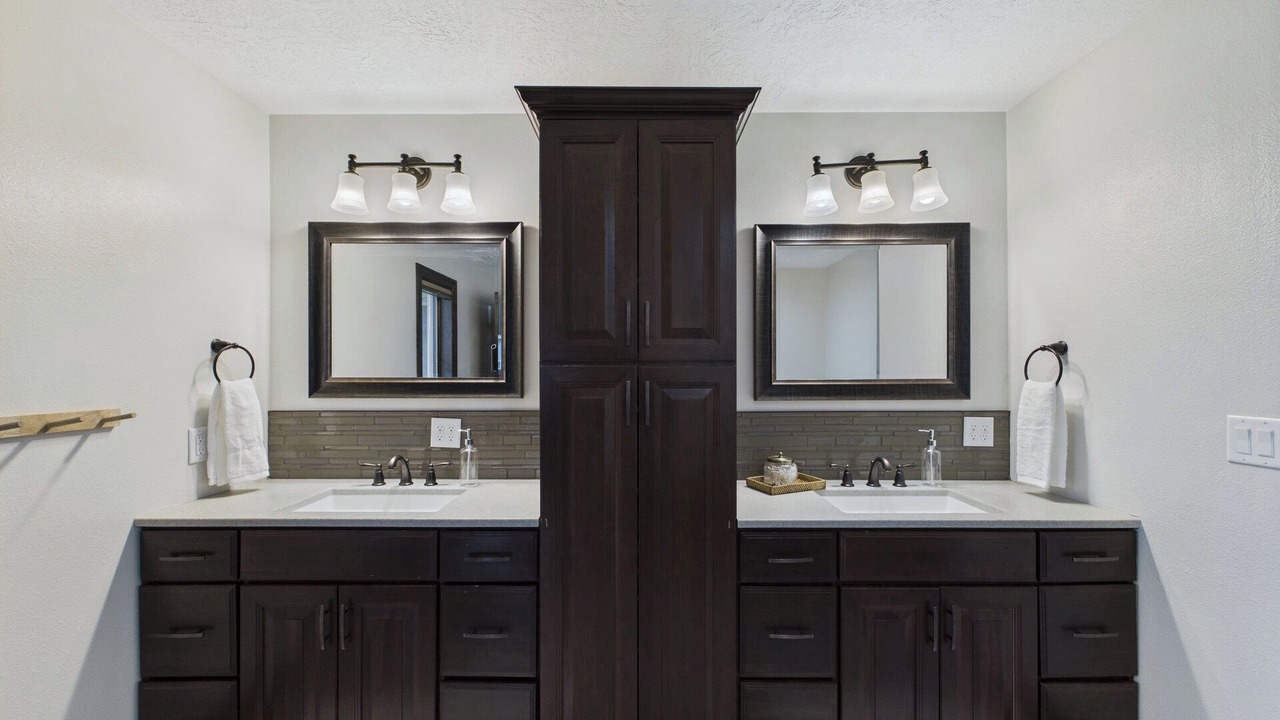 Photo of Bathroom in Sioux Falls