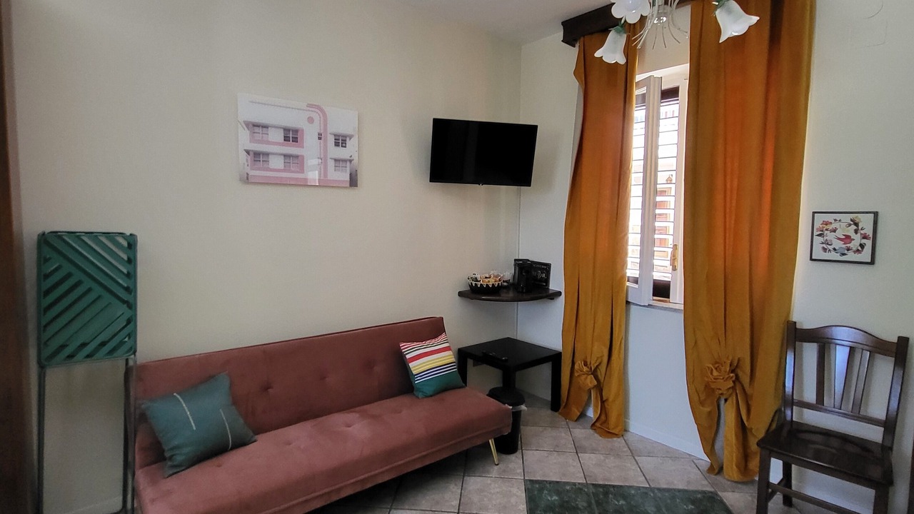 Photo of Livingroom in Montoro