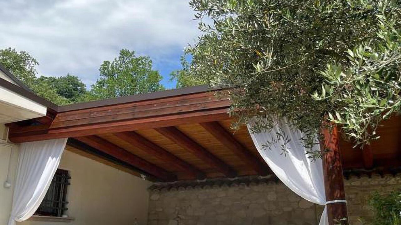 Photo of Patio Balcony in Vicoli