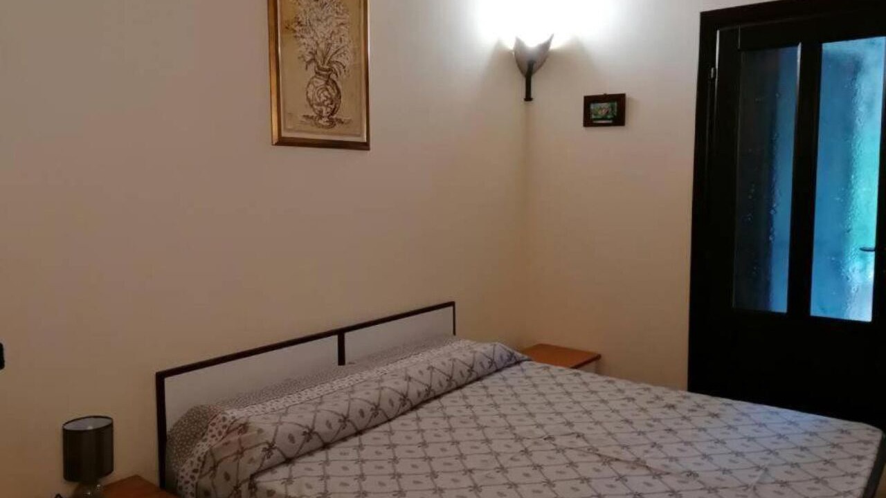 Photo of Bedroom in Vicoli