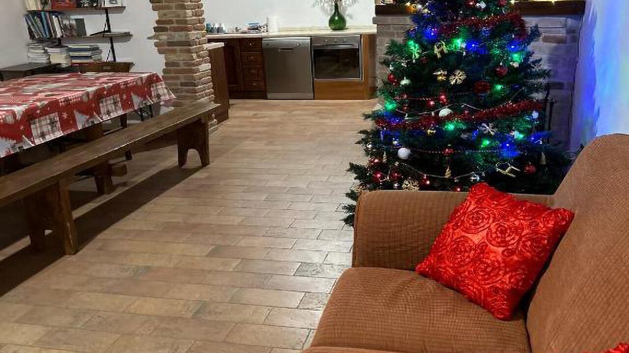 Photo of Livingroom in Vicoli
