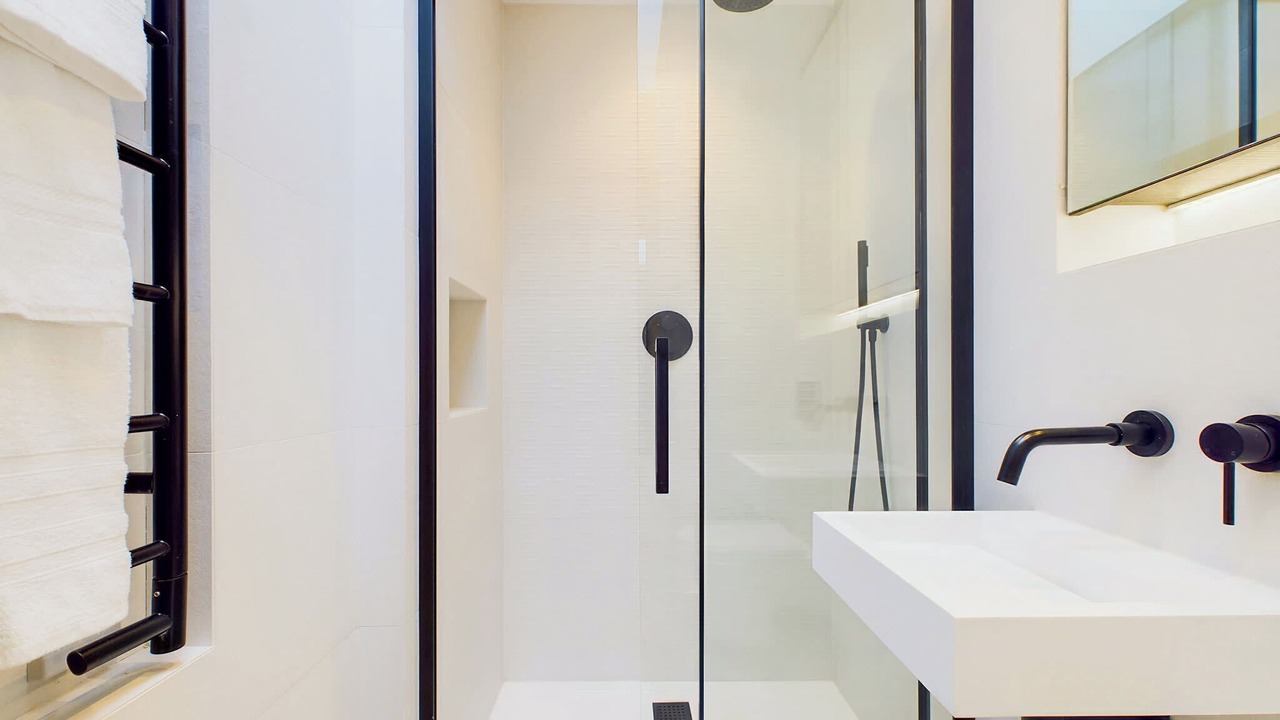 Photo of Bathroom in Camden Town
