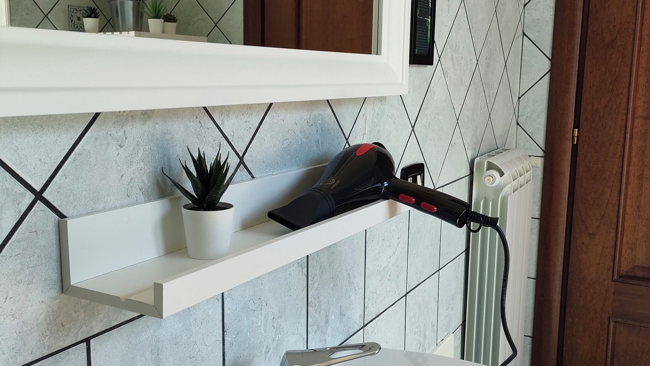 Photo of Bathroom in Castellammare di Stabia
