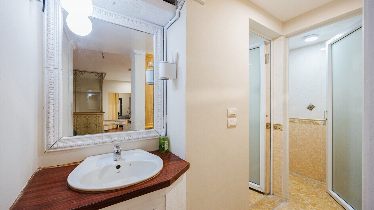 Photo of Bathroom in Hoan Kiem