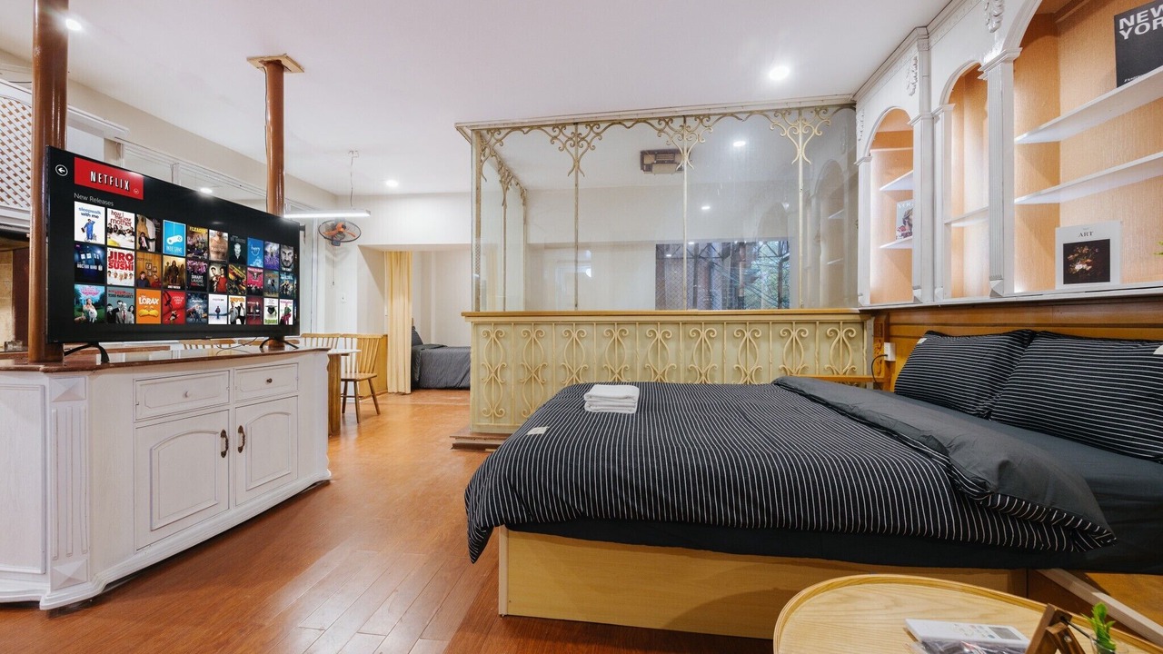 Photo of Bedroom in Hoan Kiem
