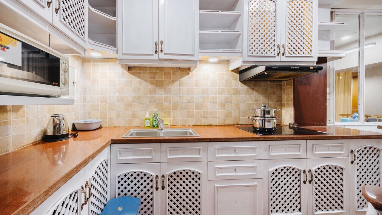 Photo of Kitchen in Hoan Kiem