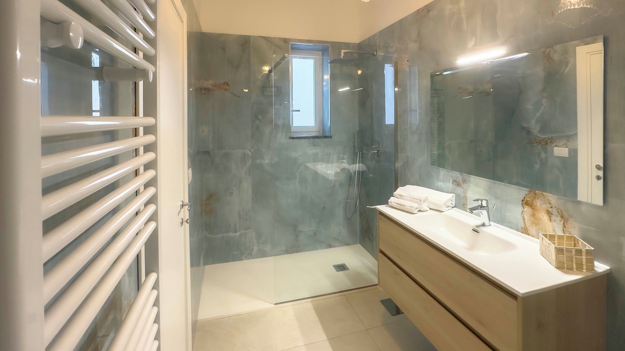 Photo of Bathroom in Meta
