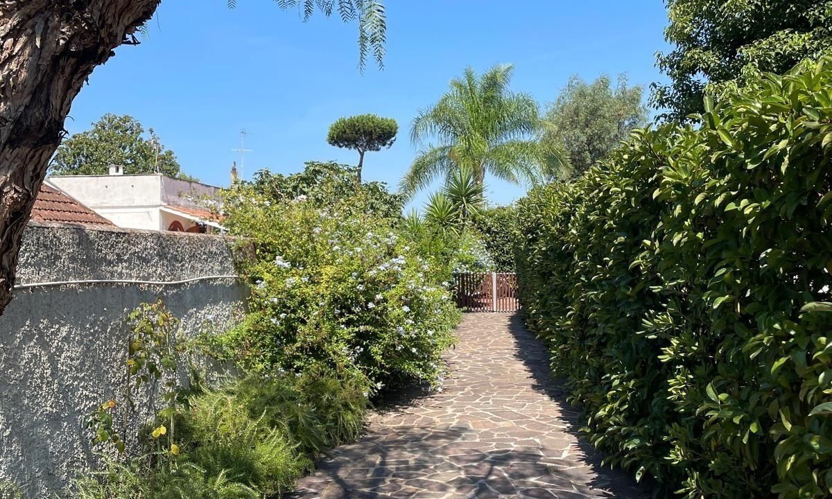 Photo of Outdoor in Terracina