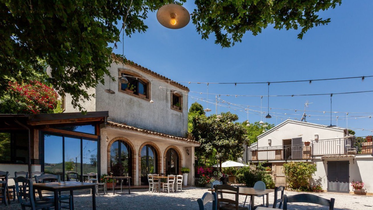 Photo of Outdoor in San Savino