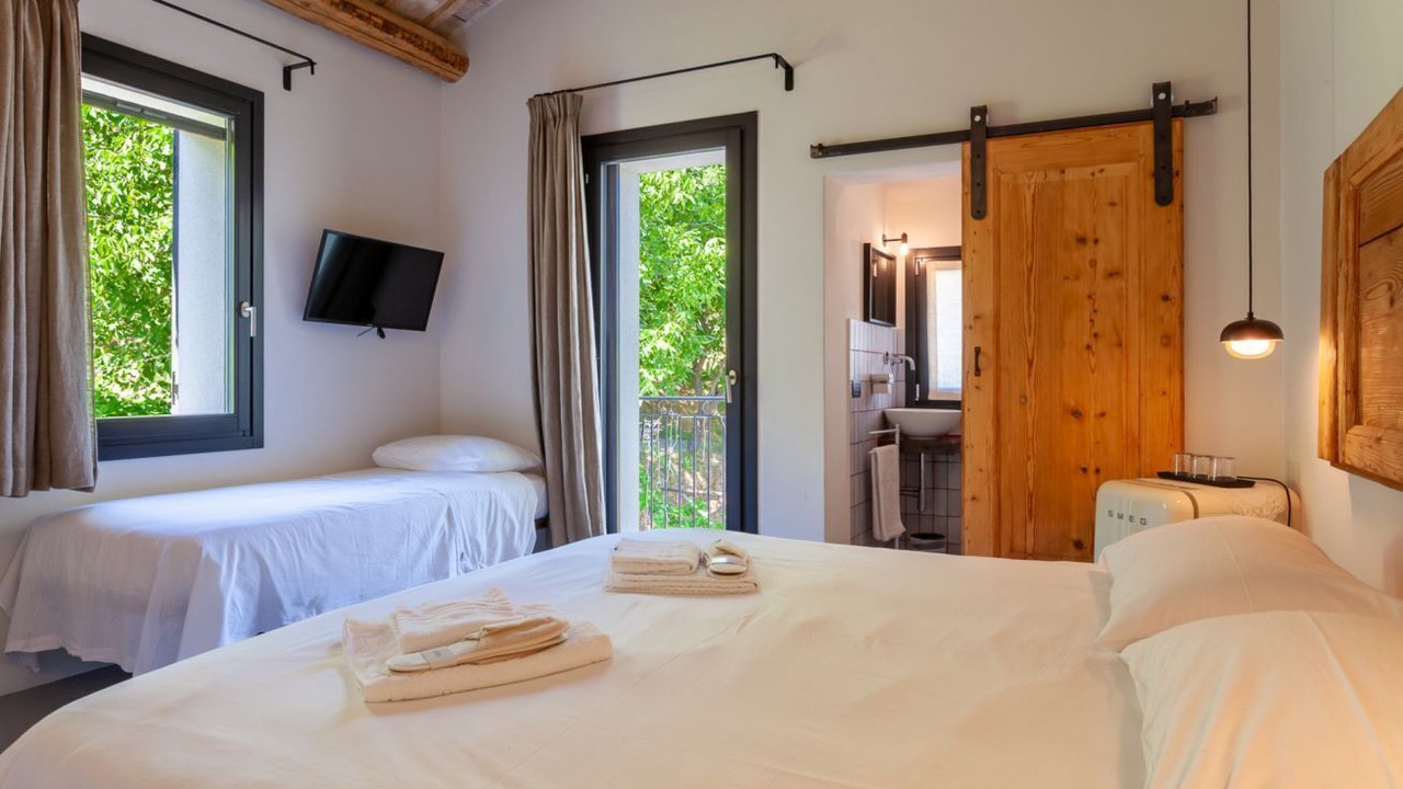 Photo of Bedroom in San Savino
