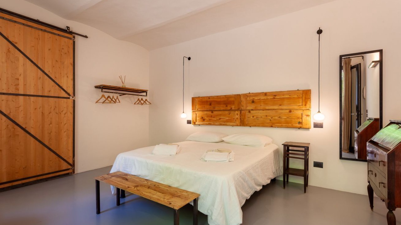 Photo of Bedroom in San Savino
