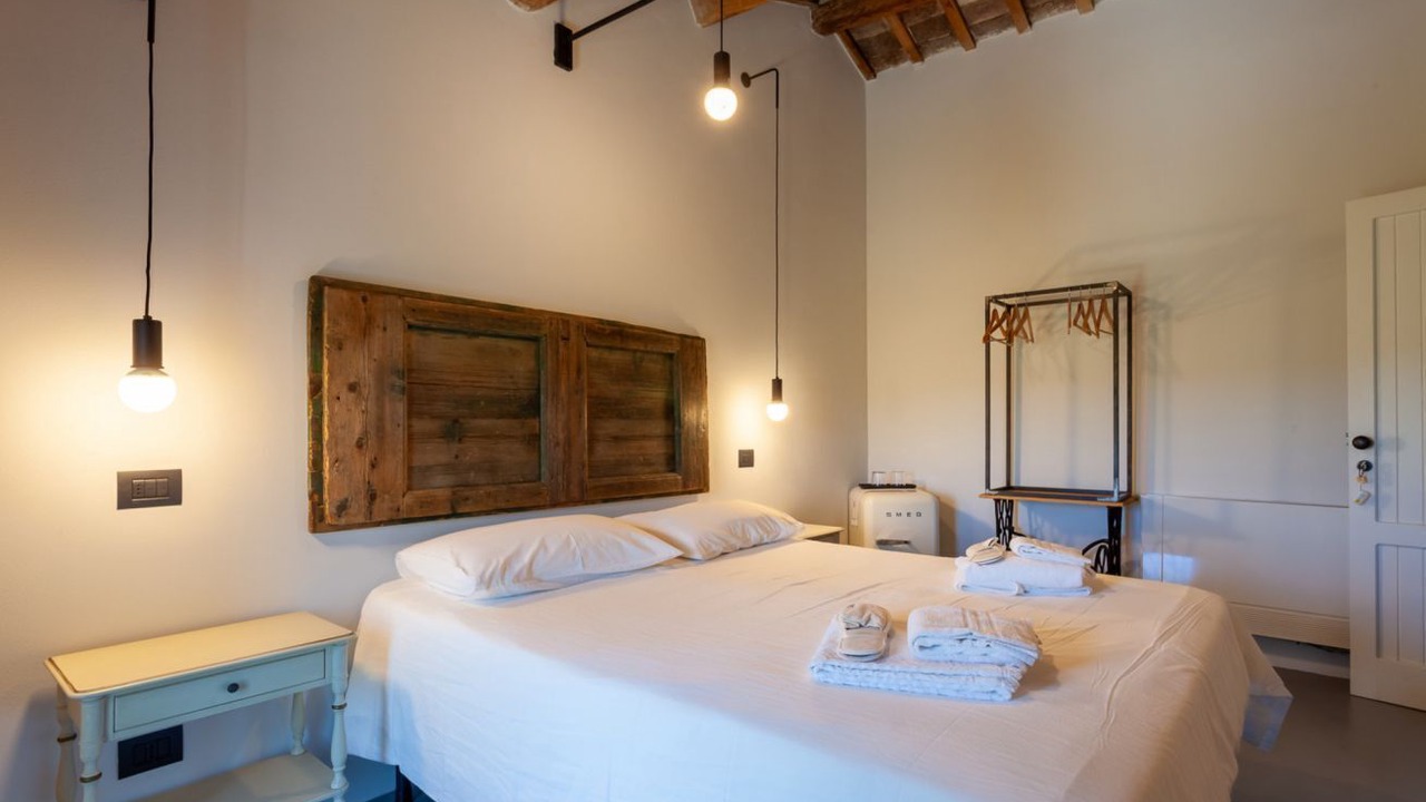 Photo of Bedroom in San Savino