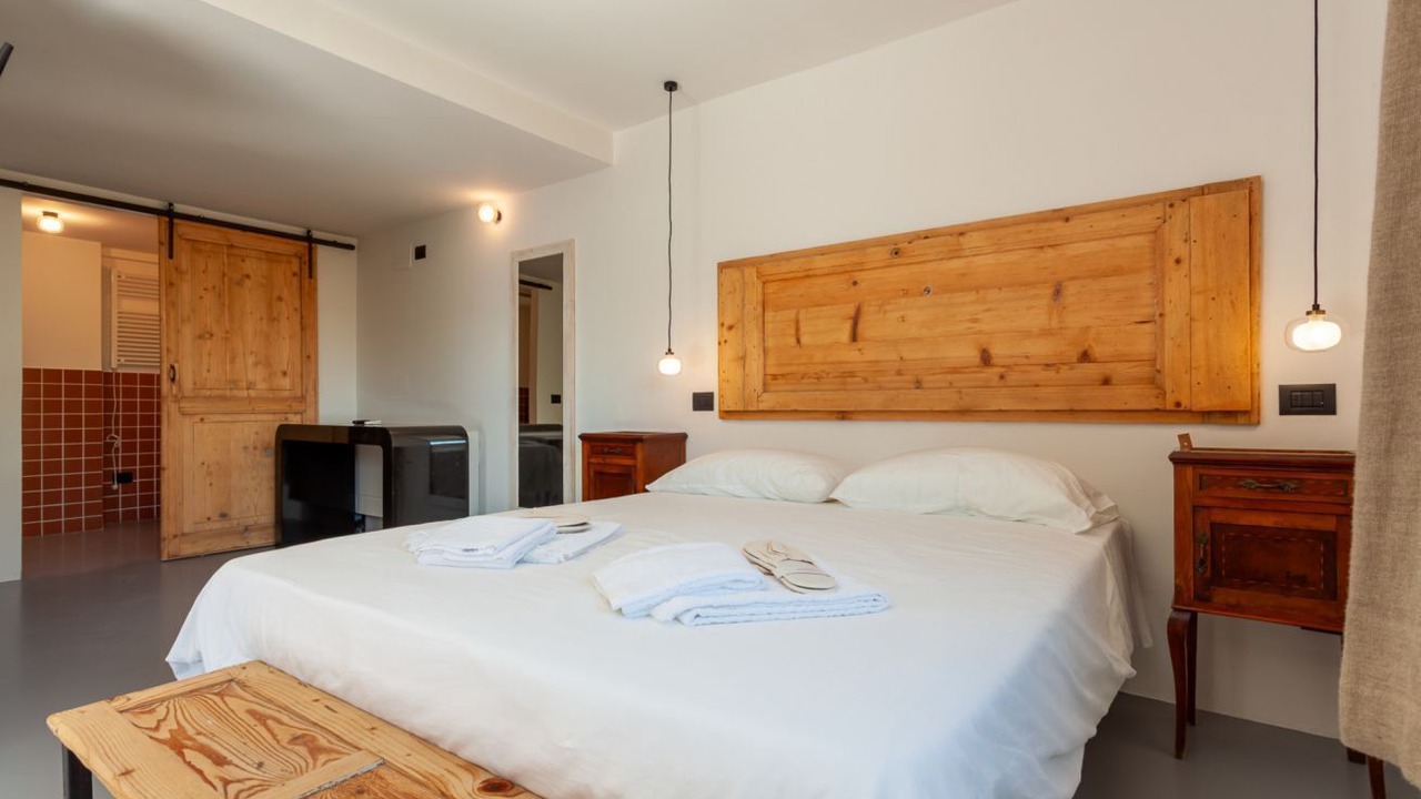 Photo of Bedroom in San Savino
