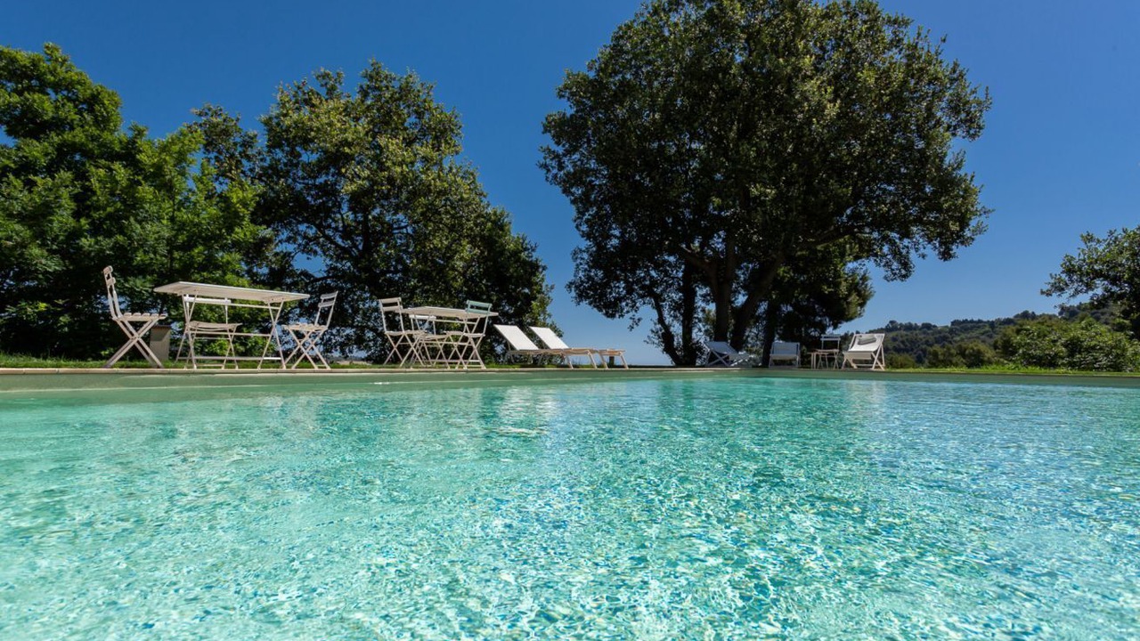 Photo of Outdoor in San Savino