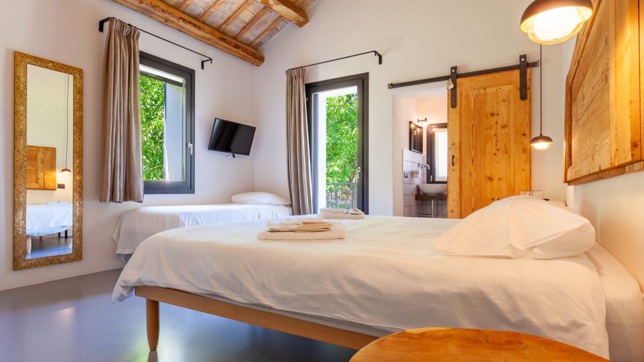 Photo of Bedroom in San Savino