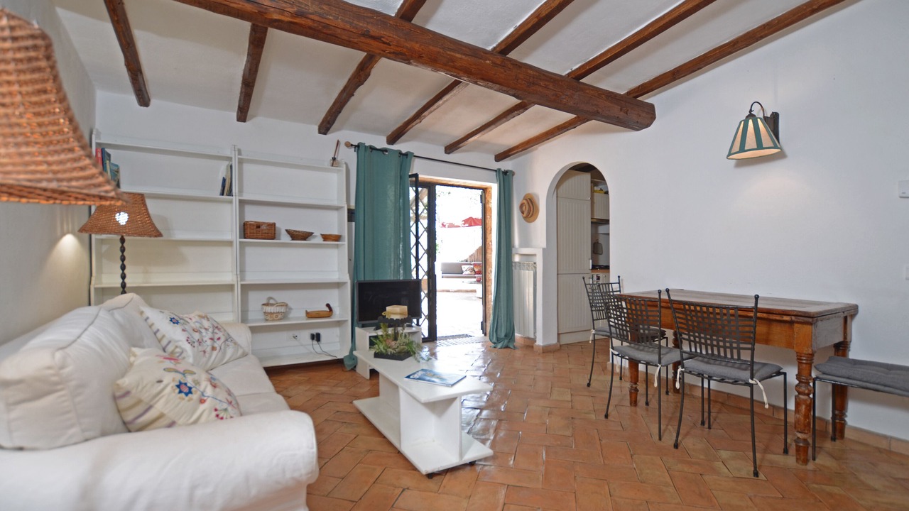 Photo of Bedroom in Monte Argentario