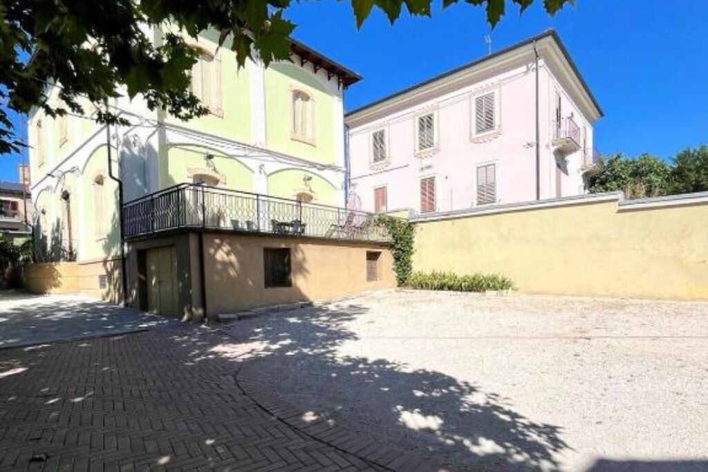 Photo of Outdoor in Cavalletto