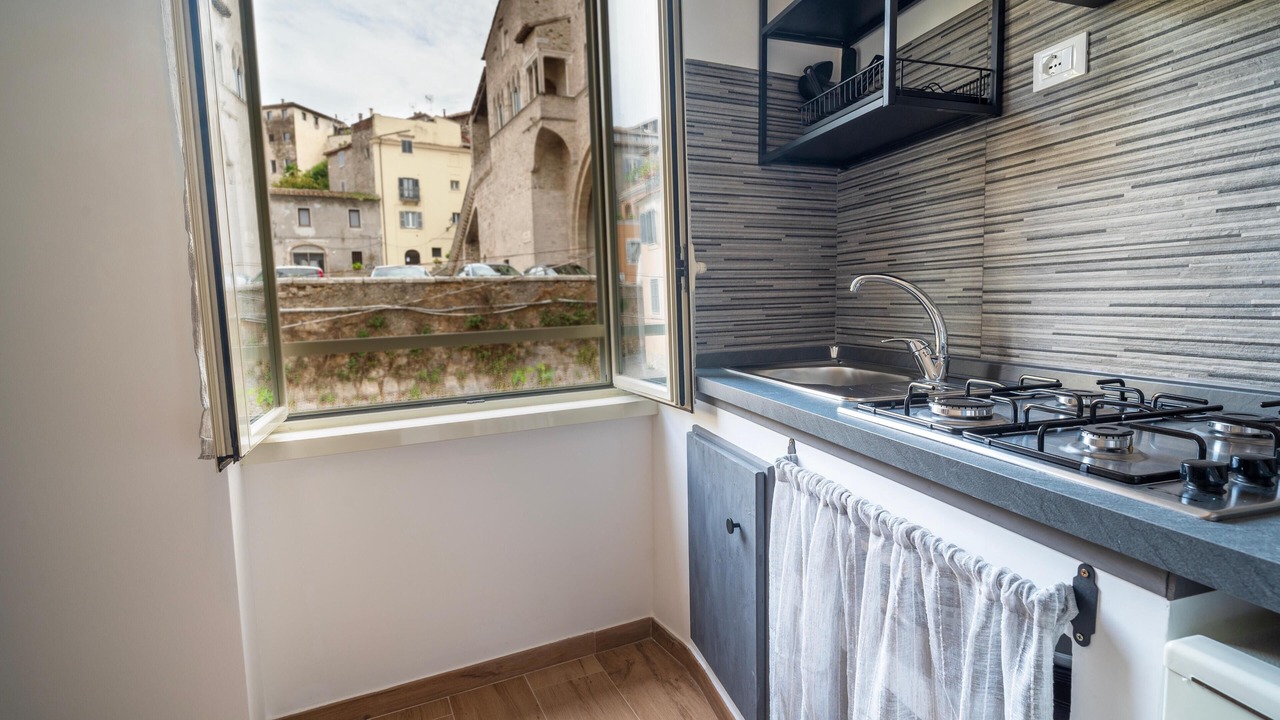 Photo of Kitchen in Anagni
