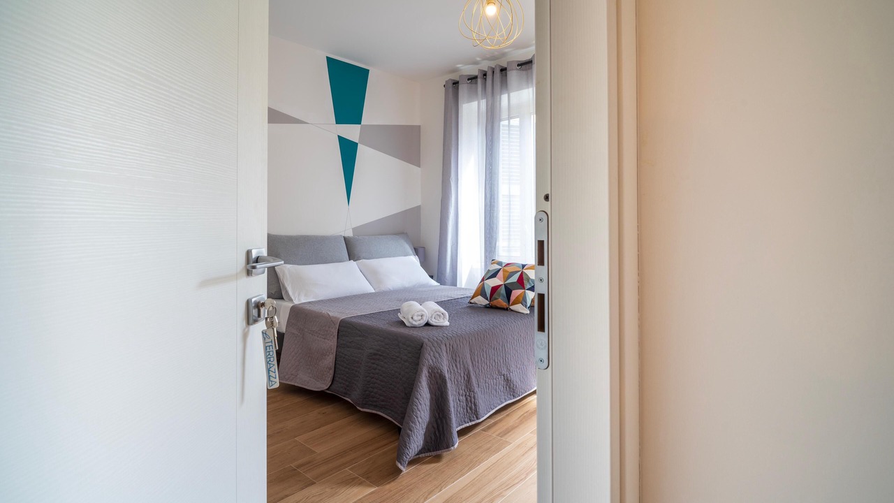 Photo of Bedroom in Anagni