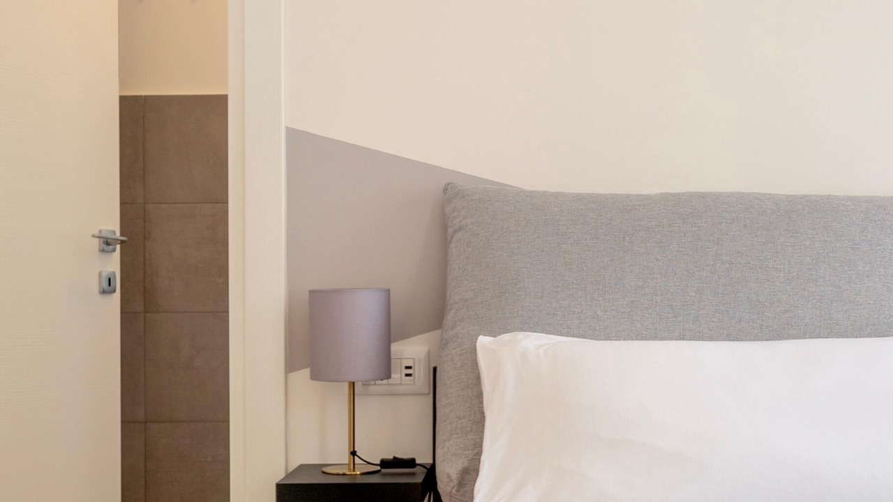 Photo of Bedroom in Anagni