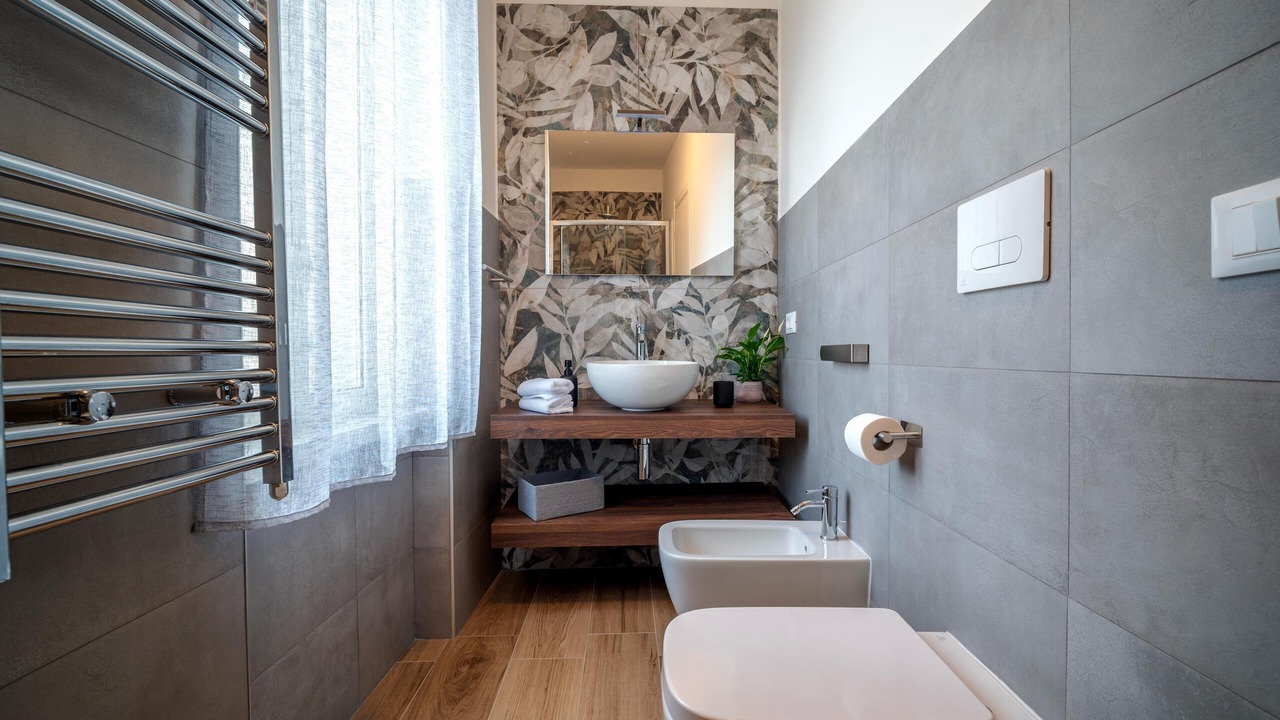 Photo of Bathroom in Anagni